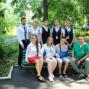 Головний військовий клінічний госпіталь відвідали представники Державного підприємства «Документ»
