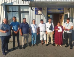 На Буковині примусово повернуть 17 громадян Молдови