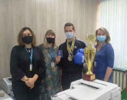 З паспортом до нових спортивних звершень!