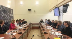 ДМС удосконалює роботу з питань протидії незаконній міграції