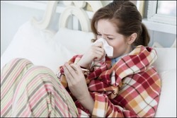 Як уникнути простуди