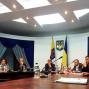 Голова обласної ради Анатолій Урбанський провів нараду щодо реставрації Аккерманської фортеці. 