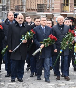 День Гідності