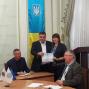 У Чернівцях відзначили кращих працівників Почесною Грамотою та Подякою Голови ДМС України