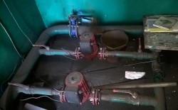 Проблема енергозбереження сьогодні - одна з найпоширеніших