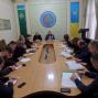У Чернівцях навчалися роботі з іноземцями та ОБГ