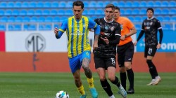 Розклад матчів, турнірна таблиця та результати 6-го туру УПЛ-2025/2026