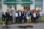 Бюро правової допомоги – це нове обличчя Міністерства юстиції, - Павло Петренко