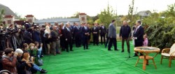 Приємна новина для український виноробів