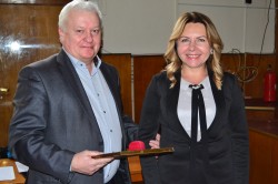 У Рівному відбулася нарада за участю керівників територіальних та структурних підрозділів  Управління ДМС України в Рівненській області
