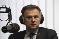 Від продажу «Укрспирту» держава нічого не виграє – Віталій Скоцик