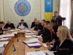 В Чернівцях радилися, які не допустити перетворення прикордонної Буковини на транзитну зону