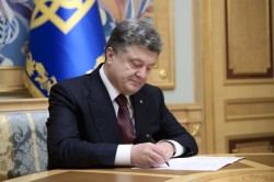 Президент підписав Указ про впровадження технології зв’язку 4G в Україні