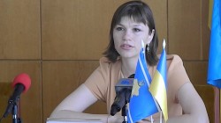 «Основи правових знань потрібно закладати ще в дитинстві», - Ганна Онищенко