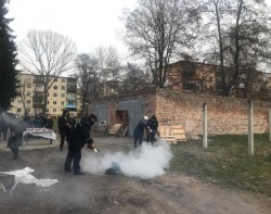 У Чернігові  відбувся  навчальний семінар з питань інтеграції гендерного підходу в роботу консультативно-дорадчих органів
