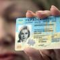 За даними Державної Міграційної служби понад 3 мільйони  українців отримали біометричні паспорти.
