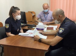 117 іноземцям-порушникам ПДР заборонено в’їзд в Україну