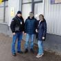 У Чернівцях примусово повернуть громадянина Азербайджану