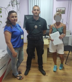 На Буковині виявлено низку порушень міграційного законодавства