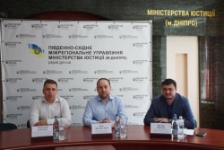 Буде тісна взаємодія двох відомств в протидії нелегальній міграції