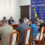 Міністр соціальної політики та Голова Державної служби зайнятості перебувають на Рівненщині 