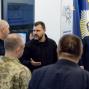 «Від цього залежить безпека наших рубежів», – Ігор Клименко про запуск Координаційного центру інтегрованого управління кордонами