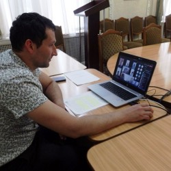 У Чернівцях навчалися цифровій гігієні в умовах воєнного стану