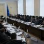Мін’юст відвідала делегація Федерального міністерства юстиції Німеччини