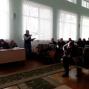 У Сторожинці говорили про реєстрацію місця проживання