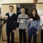На Глибоччині вручили паспорти громадянина України нового зразка