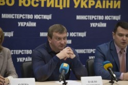 Мін’юст відкрив доступ до реєстру актів цивільного стану для детективів НАБУ, - Павло Петренко