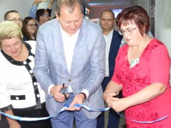 Центр надання адміністративних послуг м. Суми розпочав прийом заяв від громадян на оформлення біометричних документів