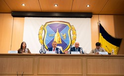 Рекордный набор студентов – Одесская Юракадемия укрепляет лидерские позиции  