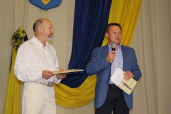 Книга Віталія Скоцика перемогла в престижному конкурсі