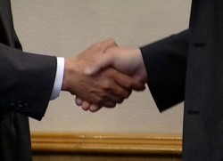 Китай і Індія проводять переговори щодо кордону