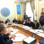 В Чернівцях підбили підсумки роботи УДМС за 3 квартали