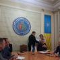 У Чернівцях відзначили кращих працівників