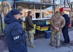 На Тернопіллі у грудні виявили росіян, які нелегально перебувають в Україні