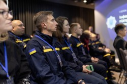 Комунікаційний форум МВС 2.0: Стратегії та інновації на передовій інформаційної війни