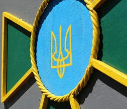 Держприкордонслужба продовжує посилені режимні заходи на адмінмежі з АР Крим