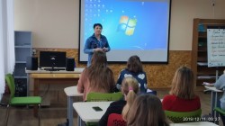 На Запоріжчині триває Всеукраїнський тиждень права