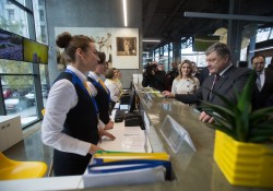 «Готово!» і «Паспортний сервіс» - зразок вдалої співпраці