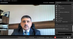 Міграційники Миколаївщини  під час проведення онлайн-наради обговорили пріоритетні напрями роботи на 2022 рік