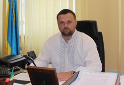 Вітаємо з днем народження начальника УДМСУ в Тернопільській області Давибіду Ярослава Івановича!
