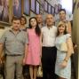 У Чернівцях презентували виставку картин та виставу на честь загиблих оборонців України – працівників СБУ