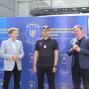 Міграційна служба отримала транспортні засоби від Консультативної місії ЄС