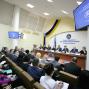 В фіскальній службі відбулося засідання колегії Головного управління ДФС в Одеській області