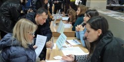 Понад 1000 осіб з інвалідністю отримали послуги Одеської обласної служби зайнятості