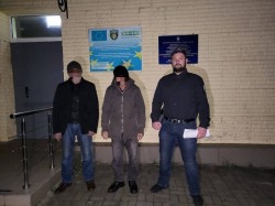 Міграційники Дніпропетровщини провели заходи з протидії нелегальній міграції