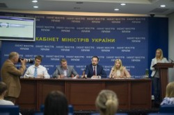 За 10 днів роботи центрів надання вторинної правової допомоги їхніми послугами скористалися 1800 українців, - Наталія Севостьянова